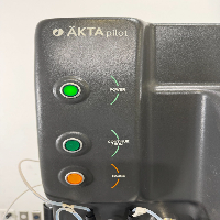 Amersham Biosciences Akta Pilot image 2